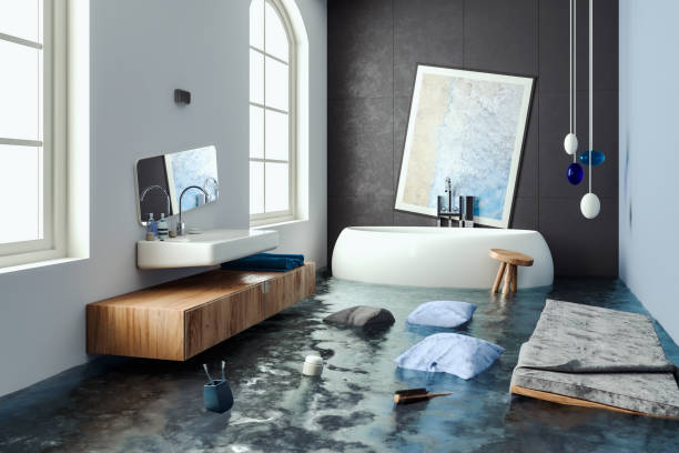 Best Flood damage cleanup  in East Speer, NC