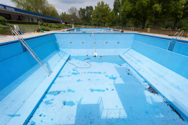 East Spencer, NC Water damage restoration Company