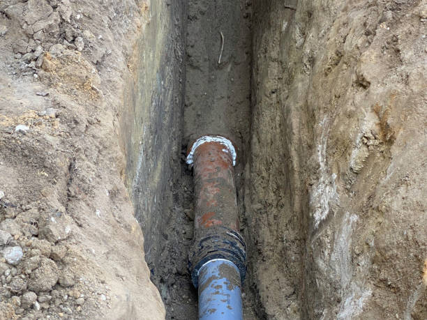 Best Emergency water damage restoration  in East Speer, NC